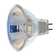 Satco Watt Mr Gu Bi Pin Dimmable K Halogen Bulb Wayfair